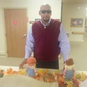 Meet your Posher, James